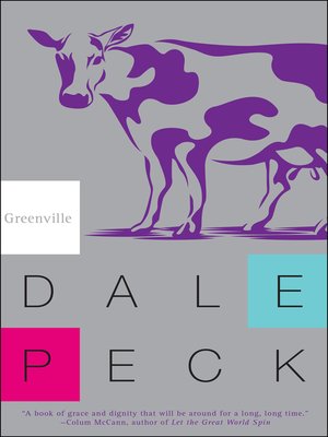 cover image of Greenville